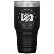 Load image into Gallery viewer, Partner.Co | Pennsylvania | 30oz Insulated Tumbler
