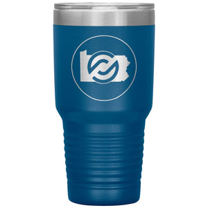 Partner.Co | Pennsylvania | 30oz Insulated Tumbler