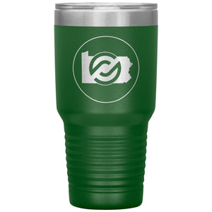 Partner.Co | Pennsylvania | 30oz Insulated Tumbler