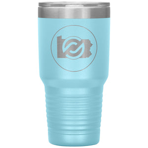 Partner.Co | Pennsylvania | 30oz Insulated Tumbler