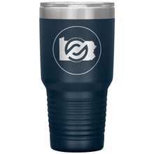 Load image into Gallery viewer, Partner.Co | Pennsylvania | 30oz Insulated Tumbler
