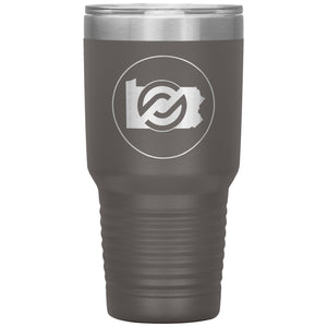 Partner.Co | Pennsylvania | 30oz Insulated Tumbler