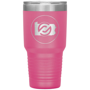 Partner.Co | Pennsylvania | 30oz Insulated Tumbler