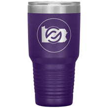 Load image into Gallery viewer, Partner.Co | Pennsylvania | 30oz Insulated Tumbler
