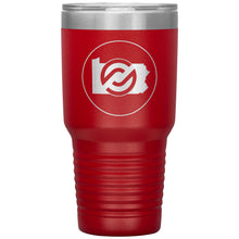 Load image into Gallery viewer, Partner.Co | Pennsylvania | 30oz Insulated Tumbler
