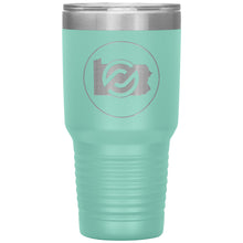 Load image into Gallery viewer, Partner.Co | Pennsylvania | 30oz Insulated Tumbler
