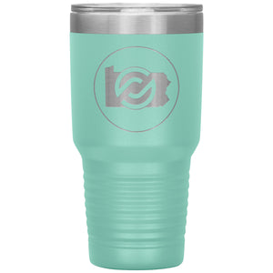 Partner.Co | Pennsylvania | 30oz Insulated Tumbler