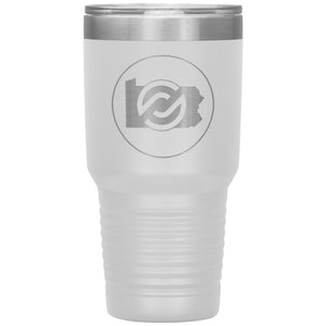 Partner.Co | Pennsylvania | 30oz Insulated Tumbler