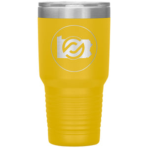 Partner.Co | Pennsylvania | 30oz Insulated Tumbler