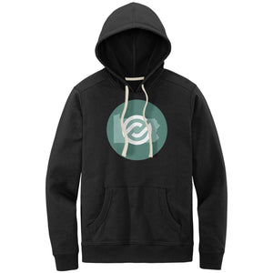 Partner.Co | Pennsylvania | District Mens Refleece Hoodie