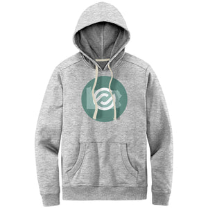 Partner.Co | Pennsylvania | District Mens Refleece Hoodie