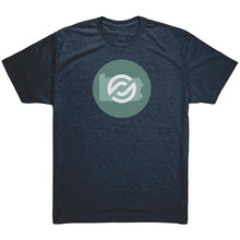 Load image into Gallery viewer, Partner.Co | Pennsylvania | Next Level Mens Triblend Shirt
