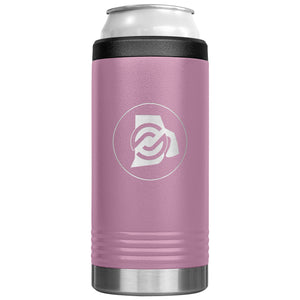 Partner.Co | Rhode Island | 12oz Cozie Insulated Tumbler