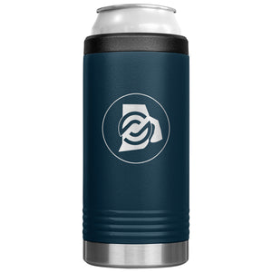 Partner.Co | Rhode Island | 12oz Cozie Insulated Tumbler