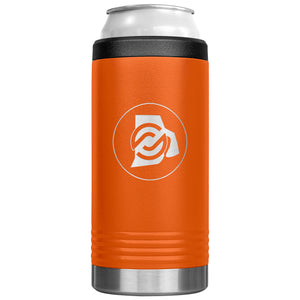 Partner.Co | Rhode Island | 12oz Cozie Insulated Tumbler