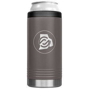 Partner.Co | Rhode Island | 12oz Cozie Insulated Tumbler