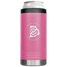 Load image into Gallery viewer, Partner.Co | Rhode Island | 12oz Cozie Insulated Tumbler
