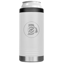 Load image into Gallery viewer, Partner.Co | Rhode Island | 12oz Cozie Insulated Tumbler
