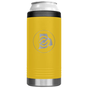 Partner.Co | Rhode Island | 12oz Cozie Insulated Tumbler