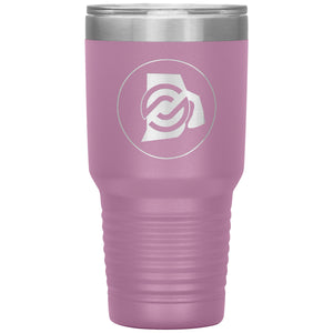 Partner.Co | Rhode Island | 30oz Insulated Tumbler