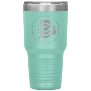 Partner.Co | Rhode Island | 30oz Insulated Tumbler
