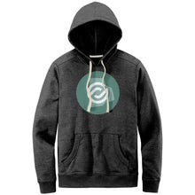 Load image into Gallery viewer, Partner.Co | Rhode Island | District Mens Refleece Hoodie
