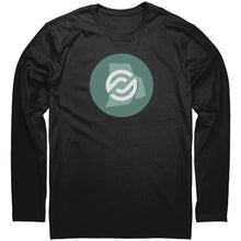 Load image into Gallery viewer, Partner.Co | Rhode Island | Unisex Next Level Long Sleeve Shirt
