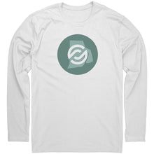 Load image into Gallery viewer, Partner.Co | Rhode Island | Unisex Next Level Long Sleeve Shirt
