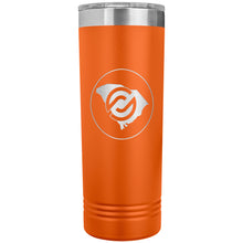 Load image into Gallery viewer, Partner.Co | South Carolina | 22oz Skinny Tumbler
