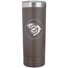 Load image into Gallery viewer, Partner.Co | South Carolina | 22oz Skinny Tumbler
