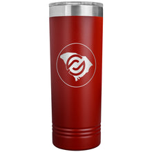 Load image into Gallery viewer, Partner.Co | South Carolina | 22oz Skinny Tumbler
