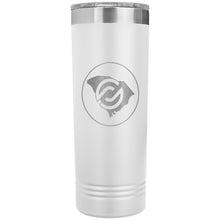 Load image into Gallery viewer, Partner.Co | South Carolina | 22oz Skinny Tumbler
