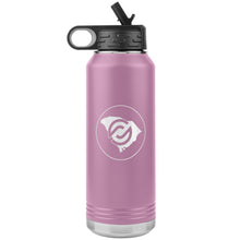 Load image into Gallery viewer, Partner.Co | South Carolina = | 32oz Water Bottle Insulated
