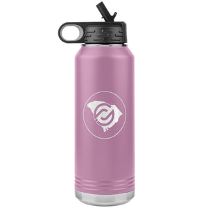 Partner.Co | South Carolina = | 32oz Water Bottle Insulated