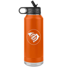 Load image into Gallery viewer, Partner.Co | South Carolina = | 32oz Water Bottle Insulated
