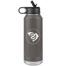 Load image into Gallery viewer, Partner.Co | South Carolina = | 32oz Water Bottle Insulated
