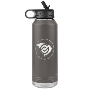 Partner.Co | South Carolina = | 32oz Water Bottle Insulated