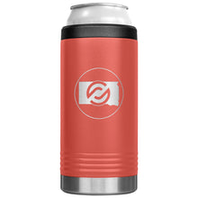 Load image into Gallery viewer, Partner.Co | South Dakota | 12oz Cozie Insulated Tumbler
