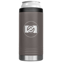 Load image into Gallery viewer, Partner.Co | South Dakota | 12oz Cozie Insulated Tumbler
