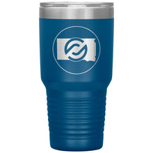 Load image into Gallery viewer, Partner.Co | South Dakota | 30oz Insulated Tumbler
