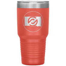 Load image into Gallery viewer, Partner.Co | South Dakota | 30oz Insulated Tumbler
