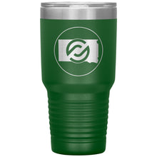 Load image into Gallery viewer, Partner.Co | South Dakota | 30oz Insulated Tumbler
