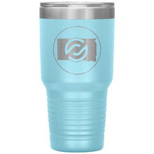 Load image into Gallery viewer, Partner.Co | South Dakota | 30oz Insulated Tumbler
