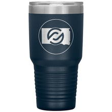 Load image into Gallery viewer, Partner.Co | South Dakota | 30oz Insulated Tumbler
