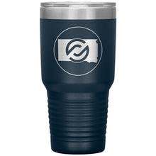 Load image into Gallery viewer, Partner.Co | South Dakota | 30oz Insulated Tumbler
