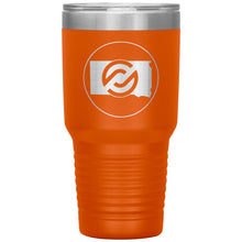 Load image into Gallery viewer, Partner.Co | South Dakota | 30oz Insulated Tumbler

