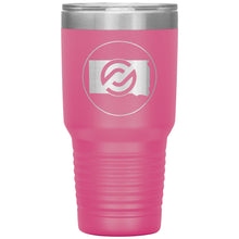 Load image into Gallery viewer, Partner.Co | South Dakota | 30oz Insulated Tumbler
