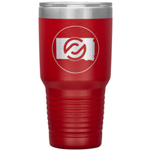 Load image into Gallery viewer, Partner.Co | South Dakota | 30oz Insulated Tumbler
