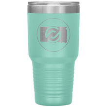 Load image into Gallery viewer, Partner.Co | South Dakota | 30oz Insulated Tumbler

