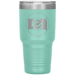 Partner.Co | South Dakota | 30oz Insulated Tumbler